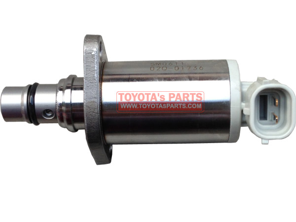 04226-26010,Toyota Denso 1AD 2AD Suction Control Valve Kit